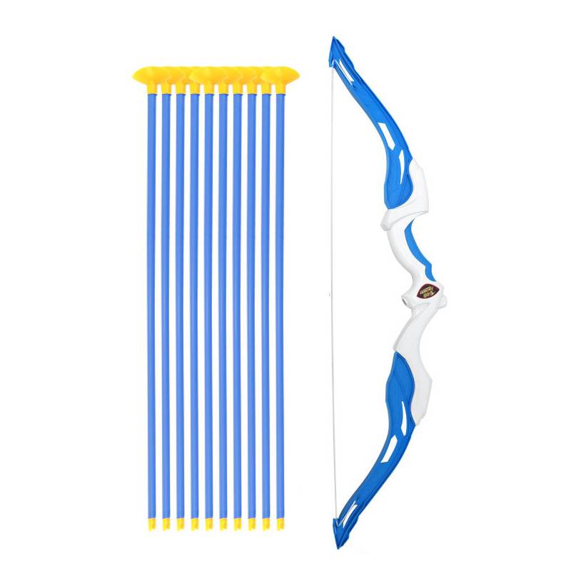 Second generation Blue Arrow + 10 Arrow